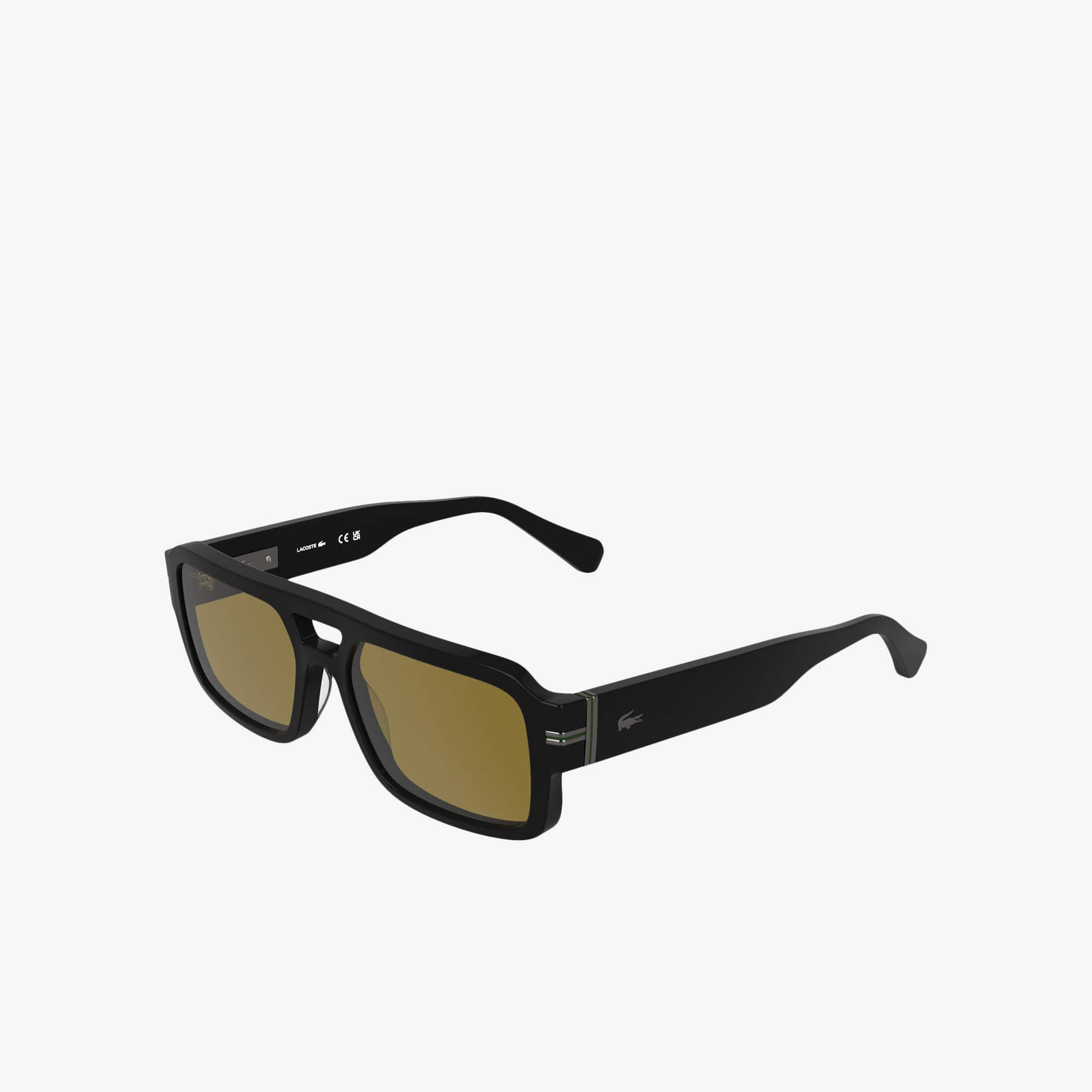 The Line Acetate Navigator Glasses