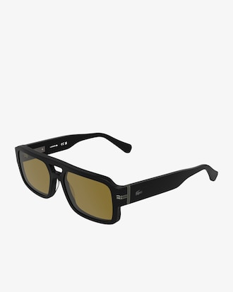 The Line Acetate Navigator Glasses
