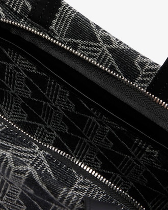 Small Heritage Tote