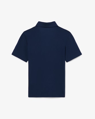Boys' Sport Ultra Dry Jersey Polo