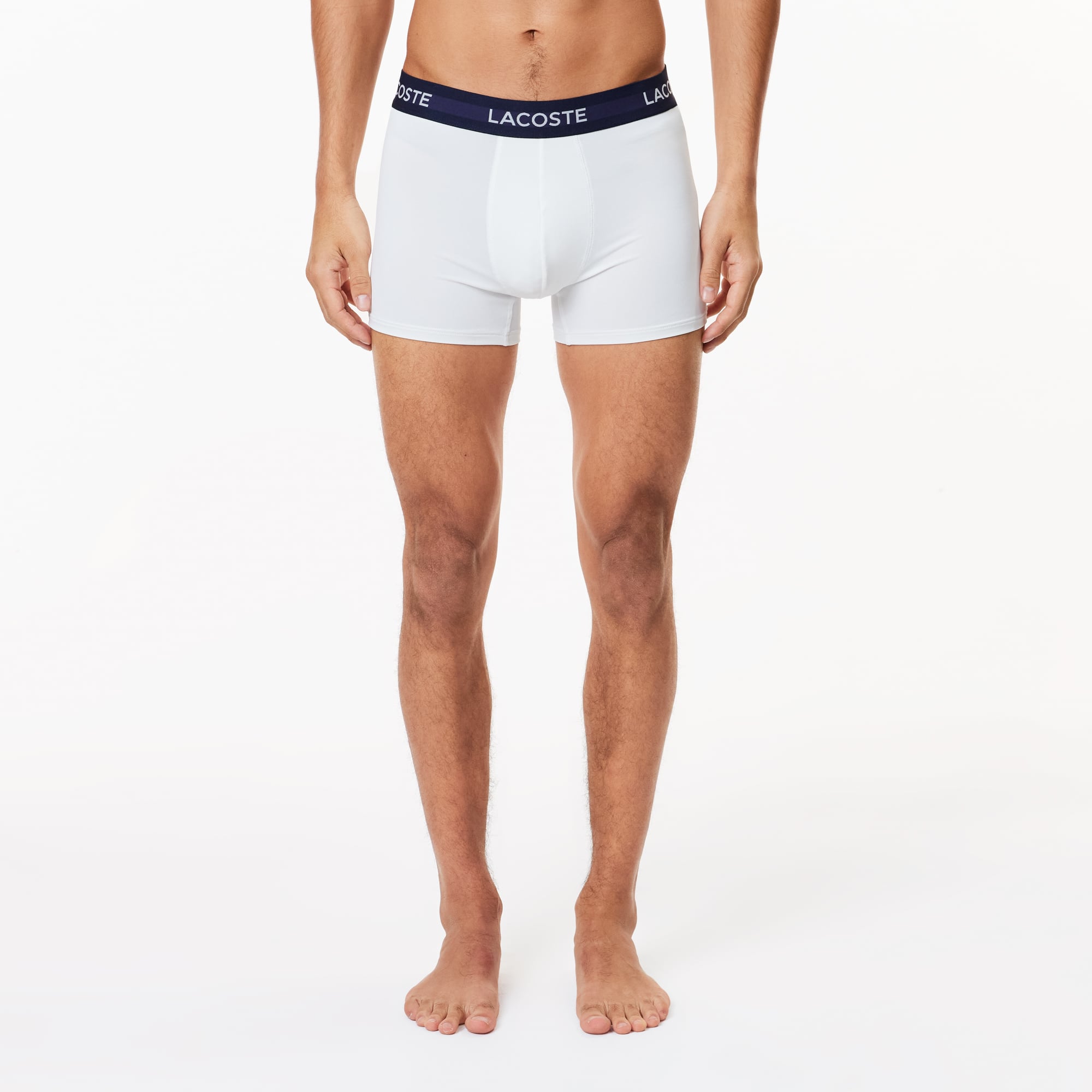 トランクス Lacoste Underwear Boxer Trunks 3-Pack 5H3401-GFX Buy Lacoste 3-Pack Boxershorts (5H3401) from £24.00 (Today