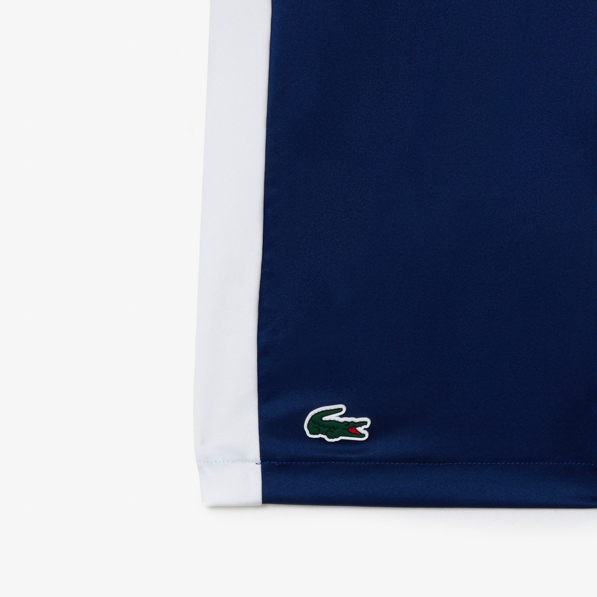 Men's Lacoste Tennis x Daniil Medvedev Regular Fit Shorts - Shorts