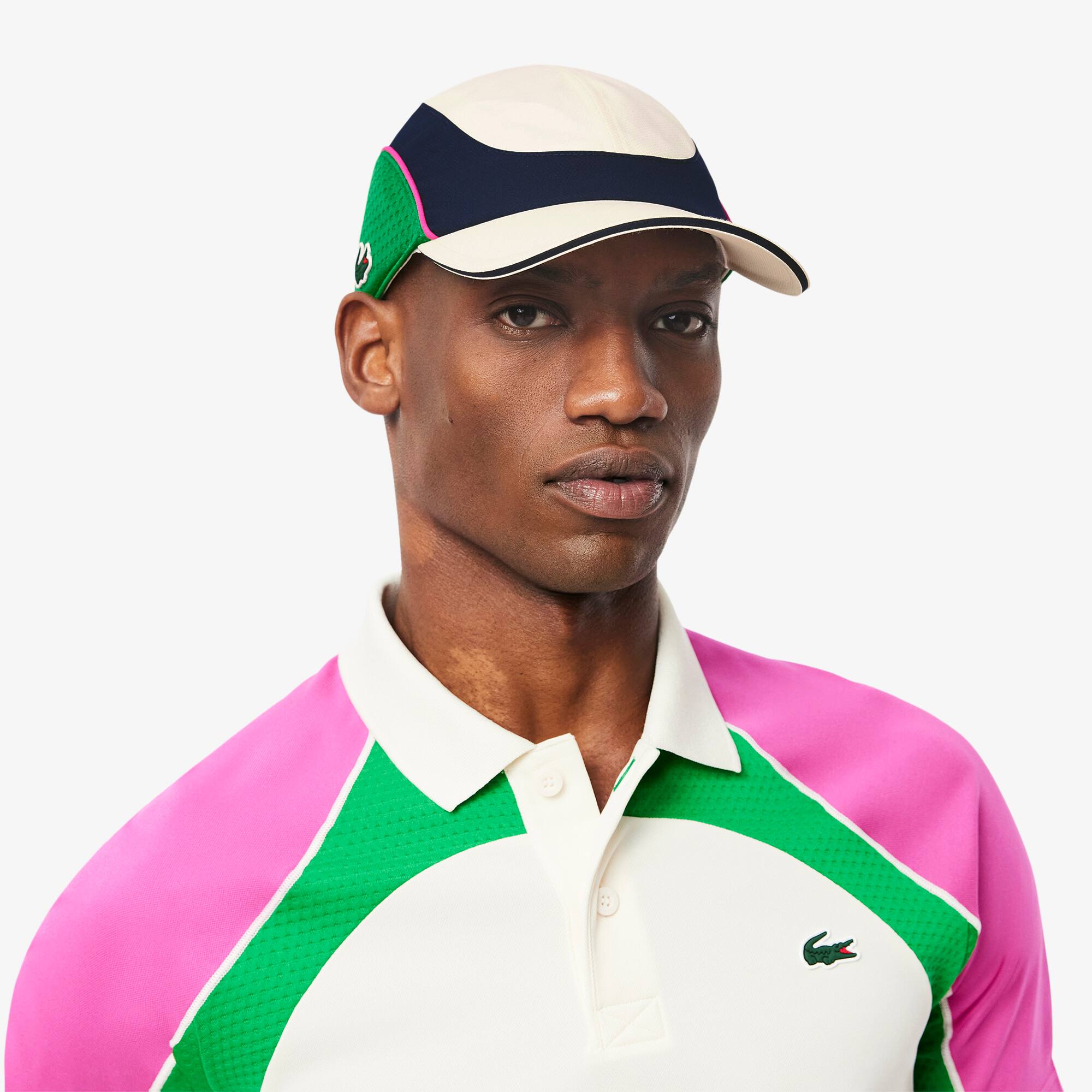Men's Tennis Cap - Caps & Hats - New In 2026 | Lacoste