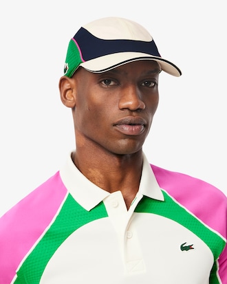 Men's Tennis Cap