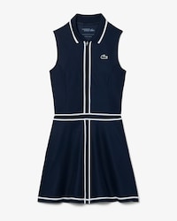 Women's Ultra Dry Heritage Trim Golf Dress