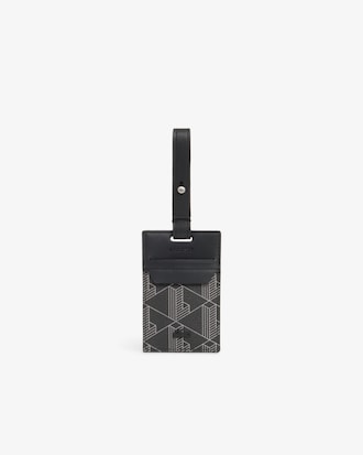 The Blend Luggage Tag