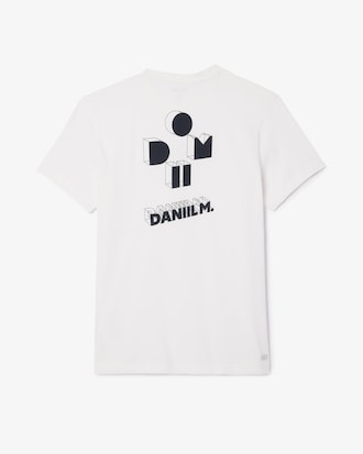 Playera Tennis x Daniil Medvedev Ultra seco