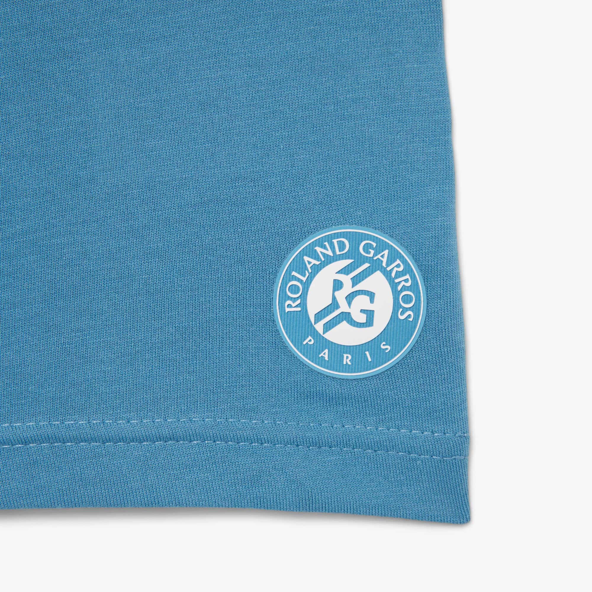 Unisex Roland-Garros Edition Tennis T-Shirt