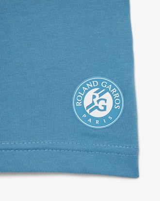Unisex Roland-Garros Edition Tennis T-Shirt
