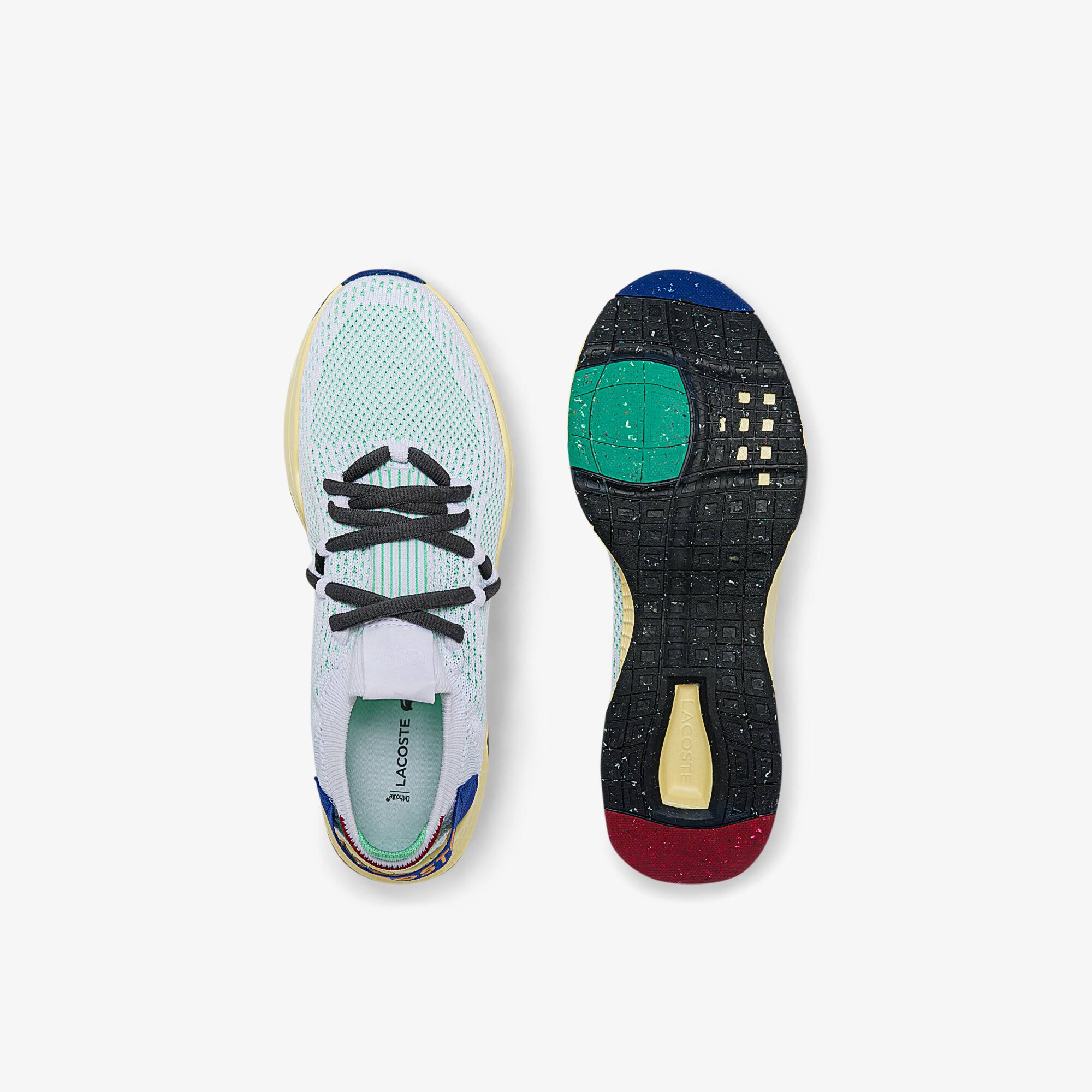 Lacoste Court-drive Knit 07221sma Text Mens Style : 7-43sma0028362, size - 13USA Men main image 2