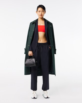 Women's Wool Pants