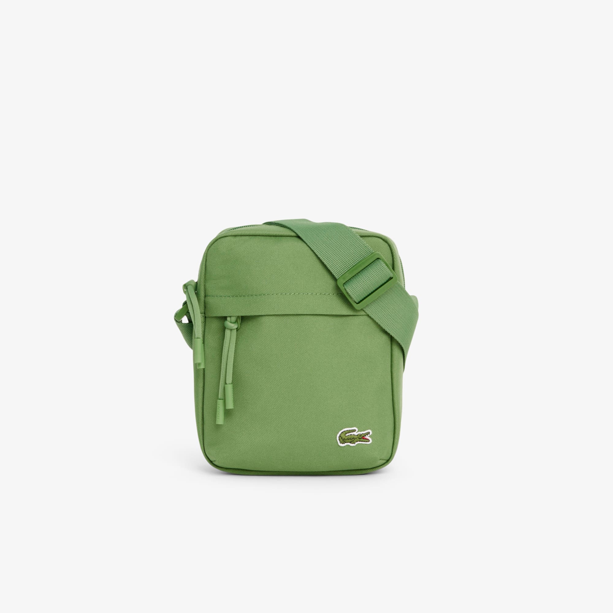 Lacoste Unisex Neocroc Shoulder Bag