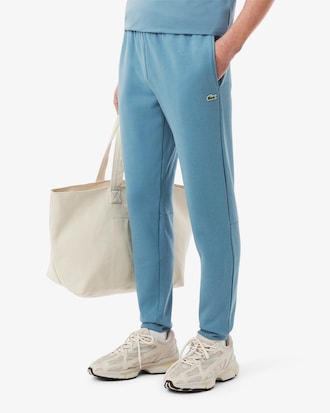 Men's Tapered Leg Sweatpants