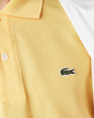 Polo Original L.12.12 Classic Fit para hombre