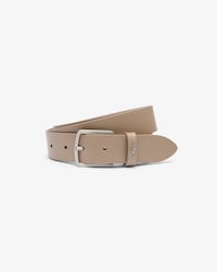 Cintur&oacute;n de Piel para Hombre