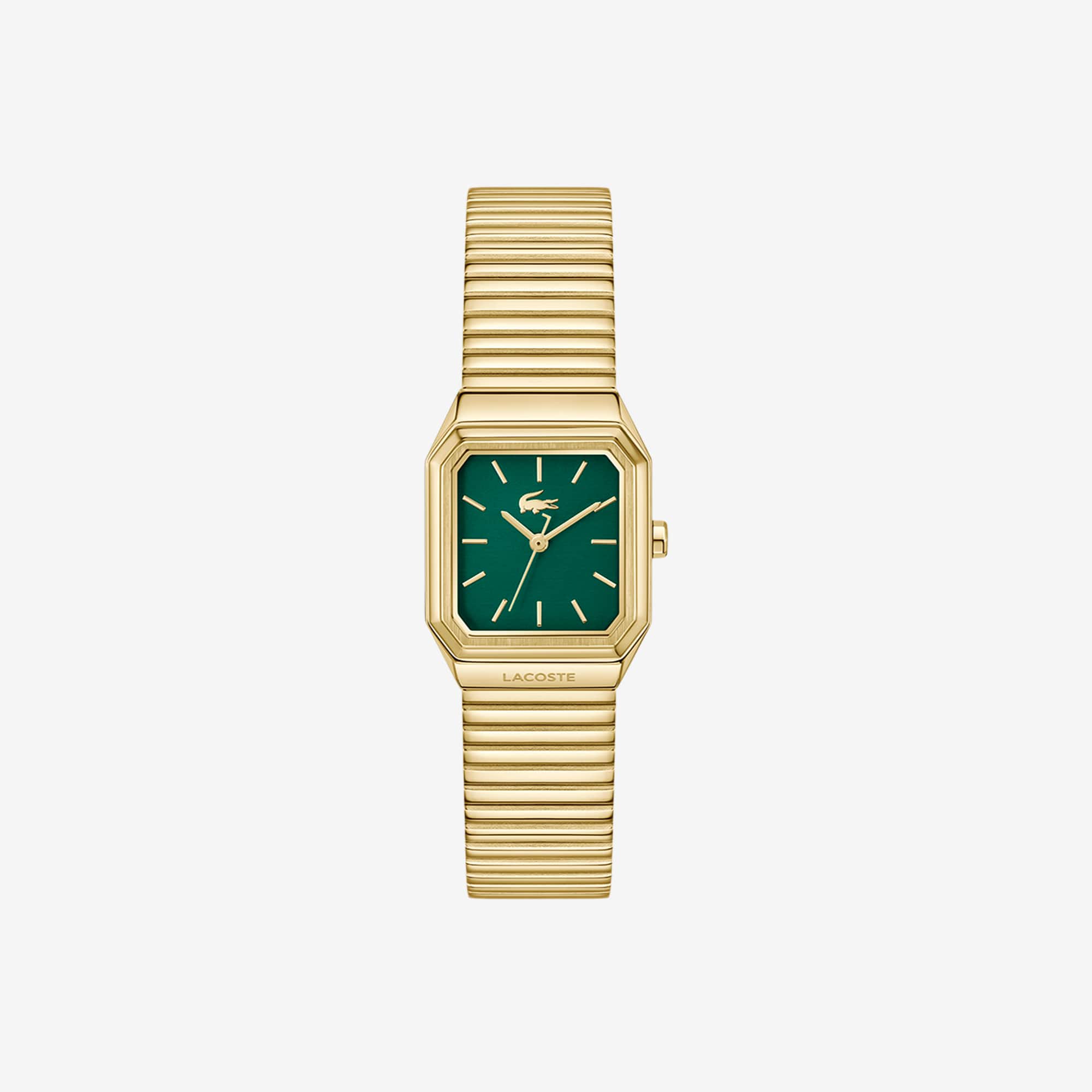 Lacoste René Steel Watch - One Size