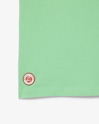 Men's Roland-Garros Edition Jersey T-Shirt