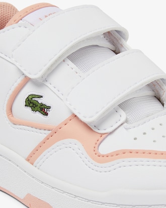 Sneakers Courtcage Para Bebe