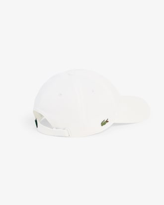 Unisex Cotton Twill Cap