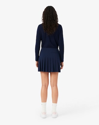 Women's Ultra Dry Lined Golf Skirt