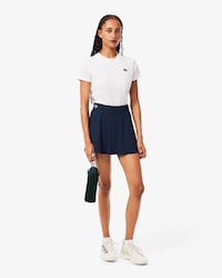 Women's Ultra Dry Sport Lined Skirt