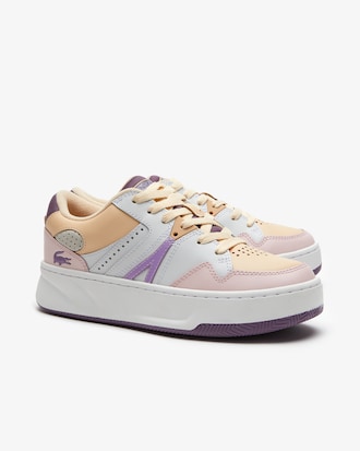 Women's L005 Leather Sneakers