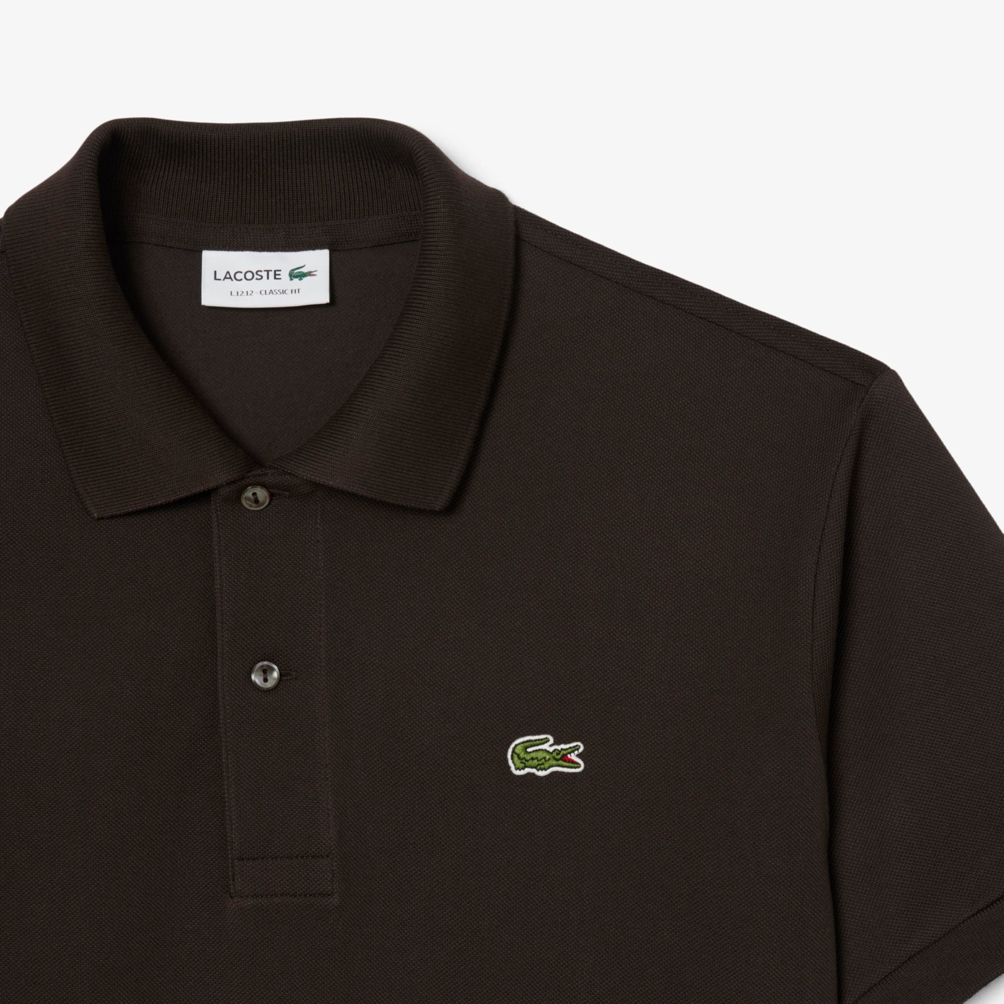 Men's Classic Fit Original L.12.12 Polo - Polo Shirts - New In