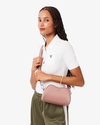 Crossbody Mini Lora Para Mujer