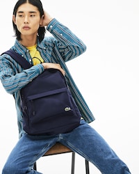 Neocroc Canvas Backpack