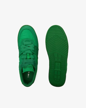 Men&rsquo;s L001 Padded Textile Sneakers