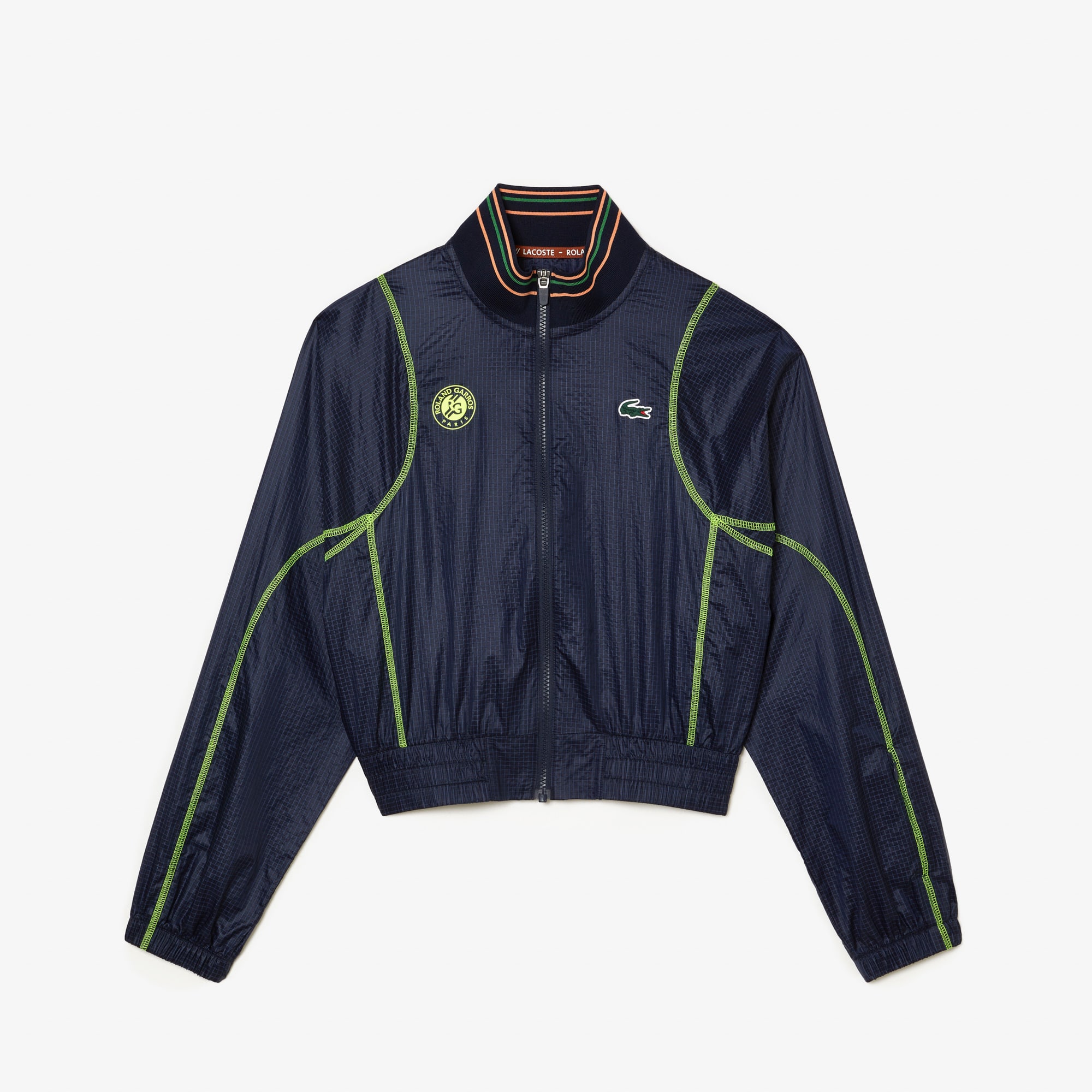 On Court Track Jacket（海外サイズ:XS） On Court Track Jacket（海外サイズ:XS）