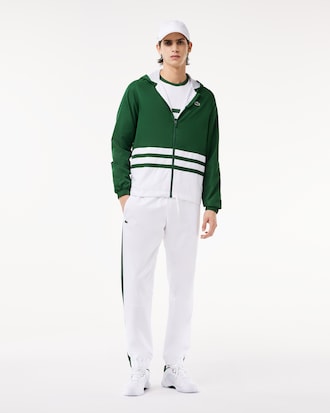 Men's Tennis Sweatsuit