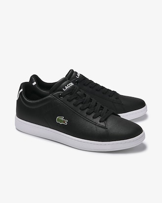 Men's Carnaby Evo Leather Sneakers