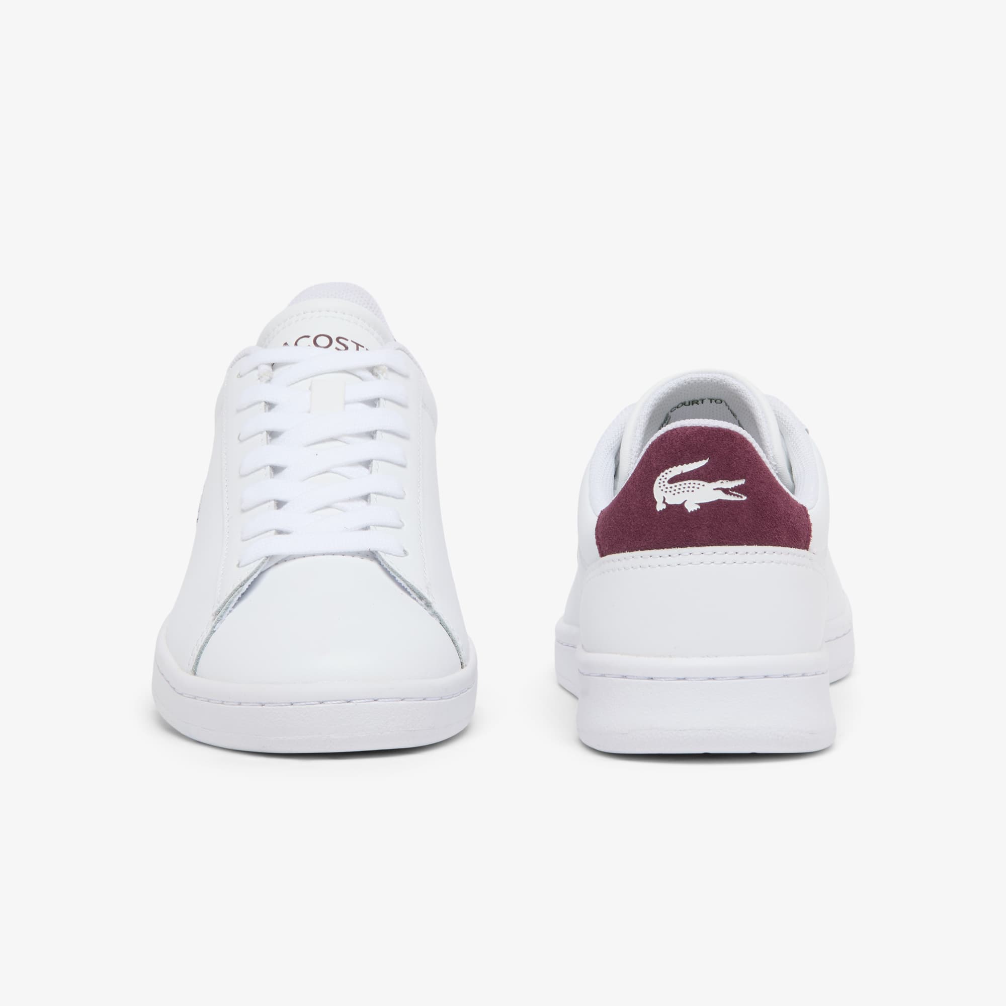 Women's Carnaby Set Leather Sneakers