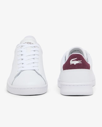 Women's Carnaby Set Leather Sneakers