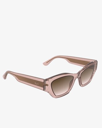 L.12.12 Trim Catseye Glasses