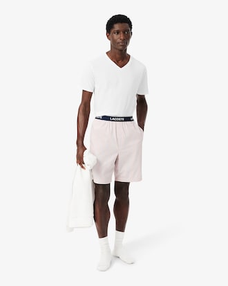 Men's 3-Pack Cotton Undershirts