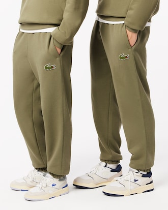 Unisex Relaxed Fit Sweatpants 