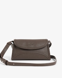 Everyday Club Flap Close Shoulder Bag