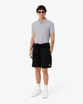 Polo De Piqu&eacute; L.12.12 Con Corte Slim Para Hombre