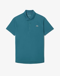 Polo de golf Regular Fit con protección UV para hombre
