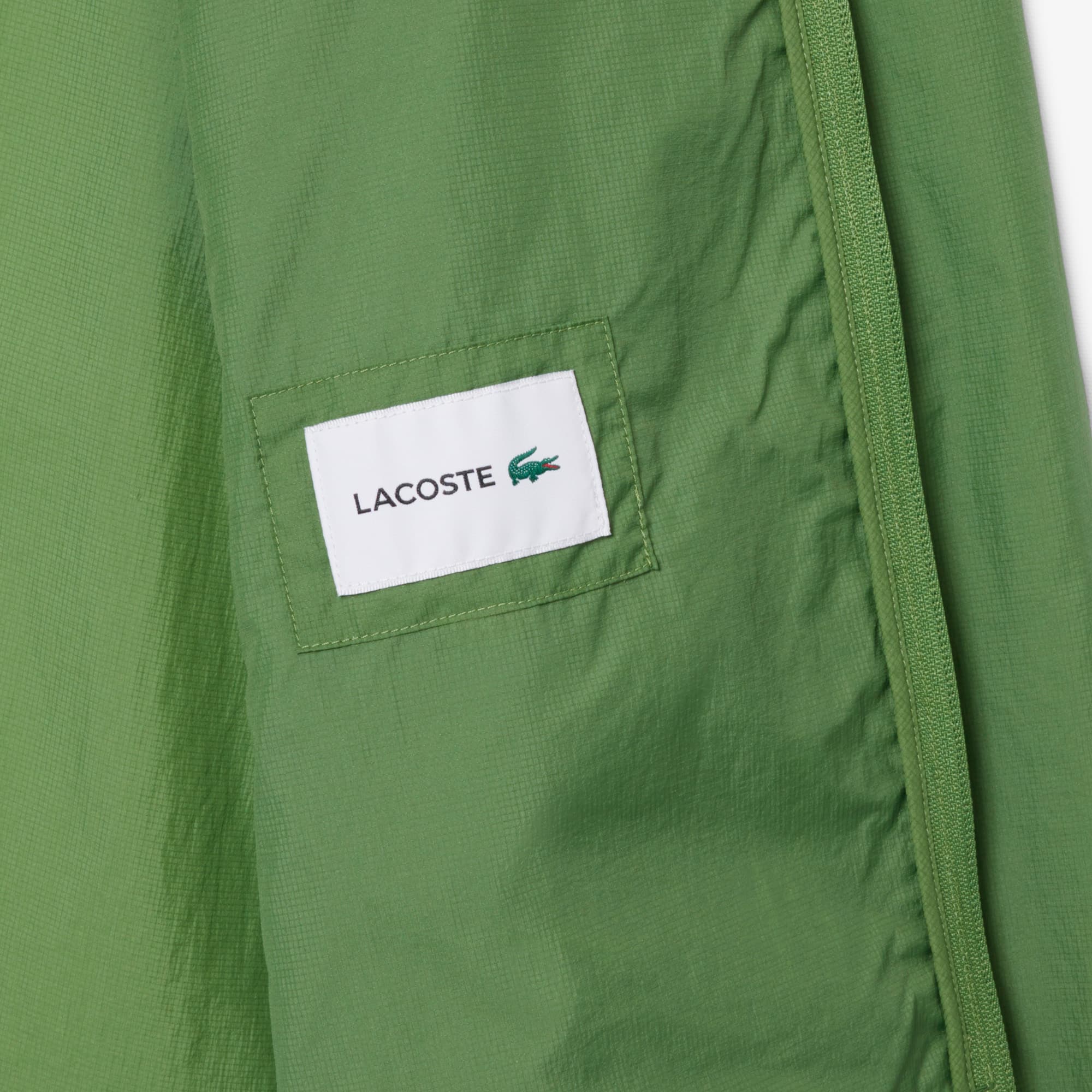 Water-Repellent Lightweight Packable Jacket