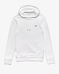 Men's Long Sleeve Hooded T-Shirt