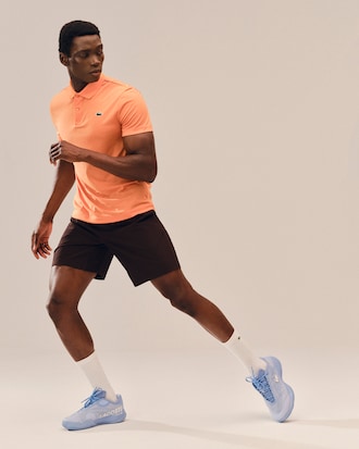 Lacoste Tennis x Daniil Medvedev Polo Shirt