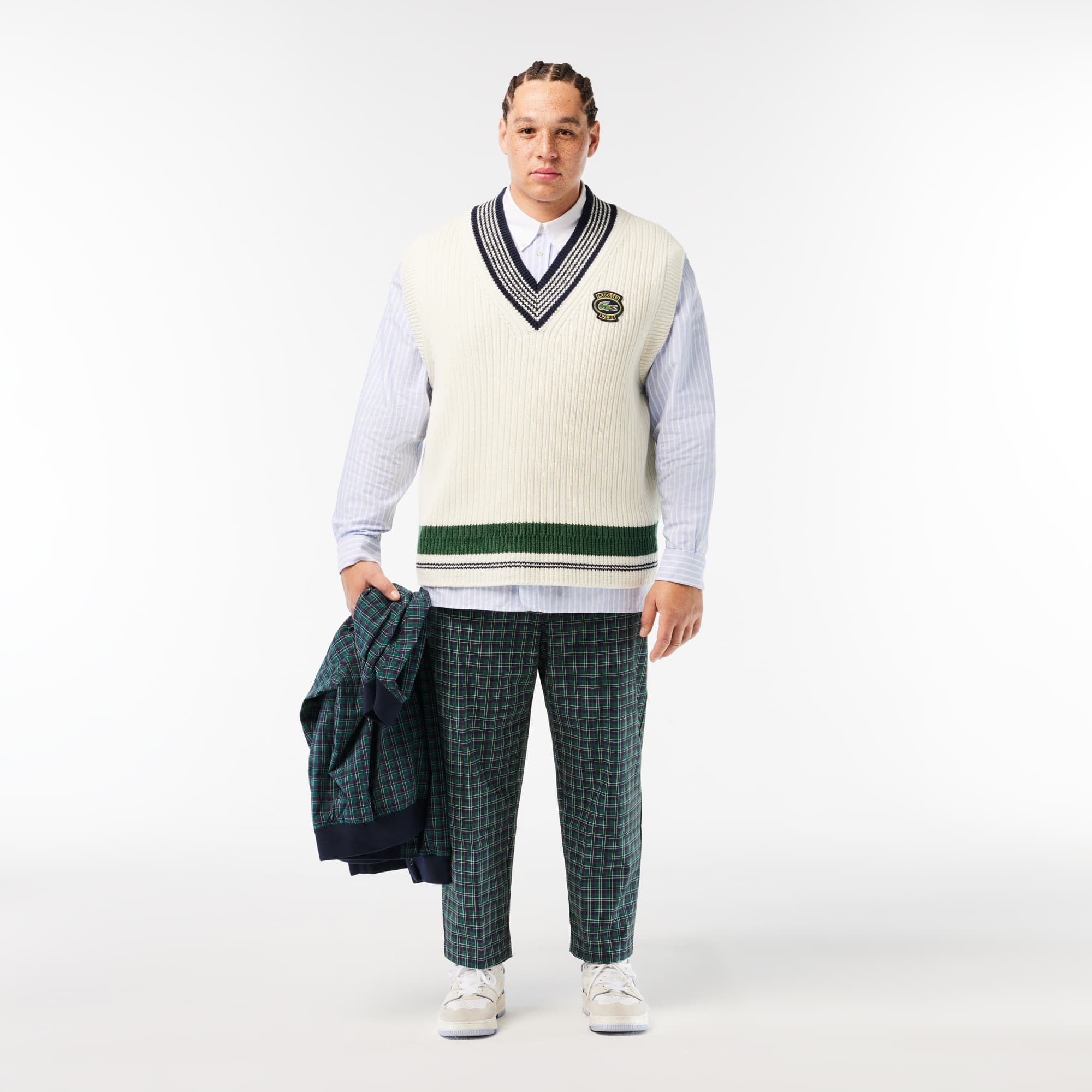 Men's Ultra Dry Cropped Golf Pants - Pants & Sweatpants - New In
