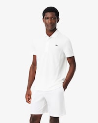 Men's Lacoste Tennis x Novak Djokovic Shorts