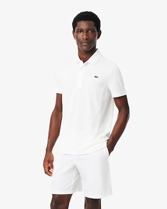 Men's Lacoste Tennis x Novak Djokovic Shorts