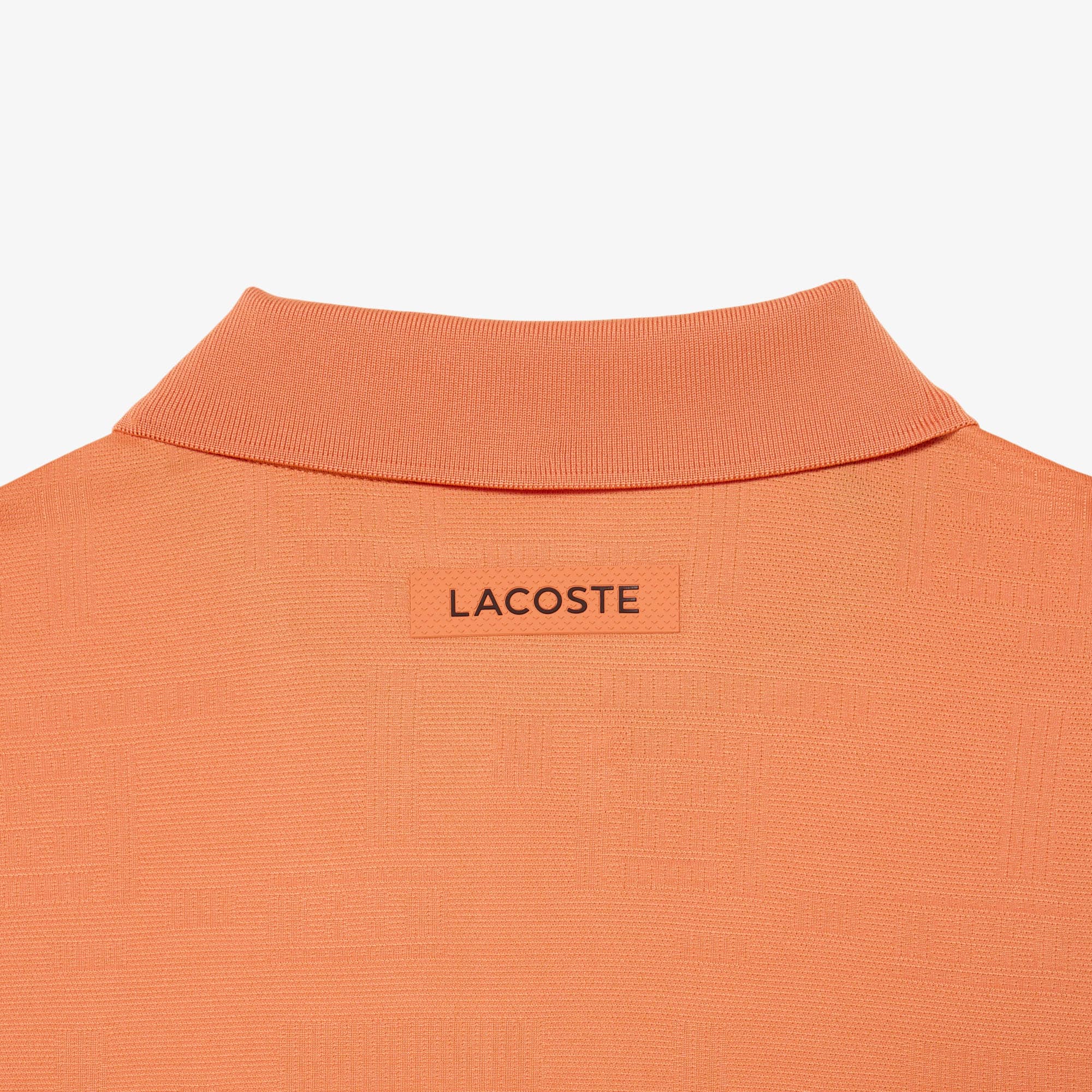 Lacoste Tennis x Daniil Medvedev Polo - Polo Shirts - New In 2026