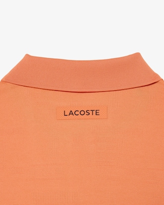 Lacoste Tennis x Daniil Medvedev Polo Shirt