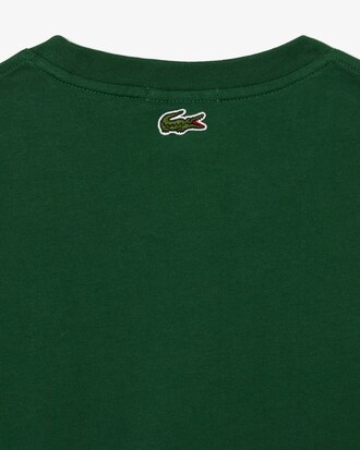 Unisex Print Cotton T-Shirt